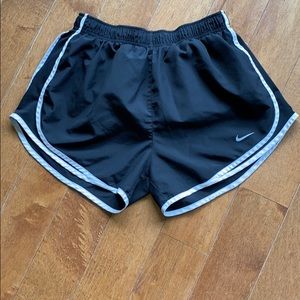 Nike Dri-Fit running shorts